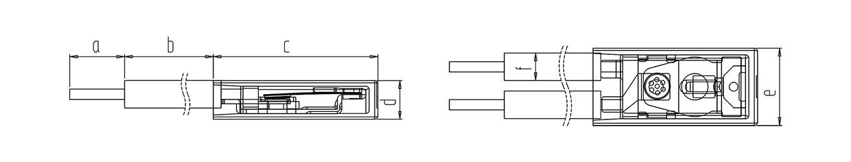 温控器CA05A