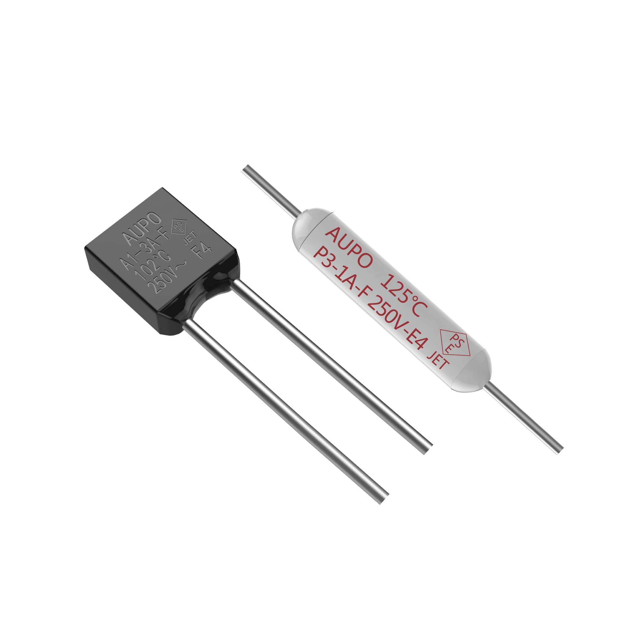 Alloy Type TCO